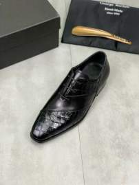 Picture of Louis Vuitton Shoes _SKULVsz38-44069413785